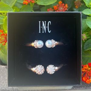 NWT International Concepts Box Bracelets
